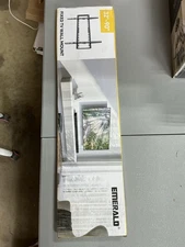 Tilt Wall Mount Slim Fit Tilt Adjustment For TV's 32-90'' SM-513-376