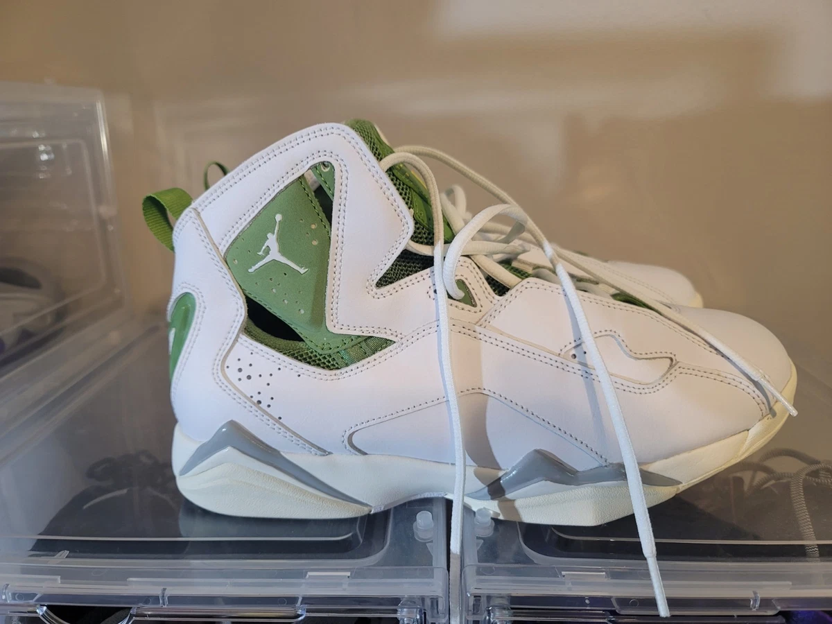 Las mejores ofertas en Jordan True Flight Chlorophyll | eBay
