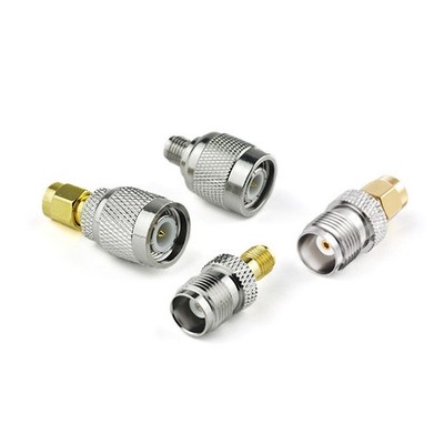 SMA-zu-TNC-Koax-Adapter, Kabelumschalter für Radio, LTE-Antennenrouter, Antenne