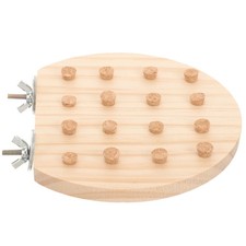 Parrot Play Stand Cage Supply Bird Platform Outdoor Birds Training