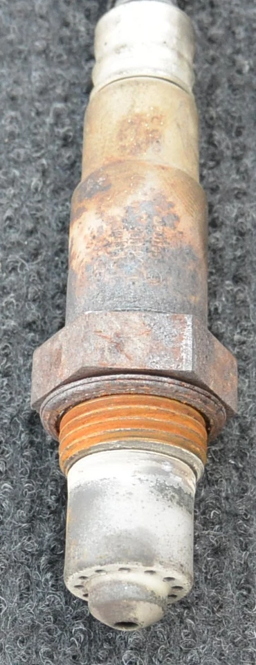 Ford Focus II DA_, capteur d'oxygène Lambda HCP 2005 - Photo 3/4