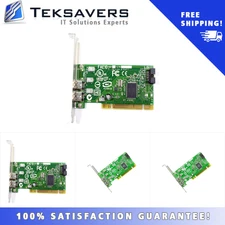 Dell H924H IEEE 1394a PCIe Controller Card