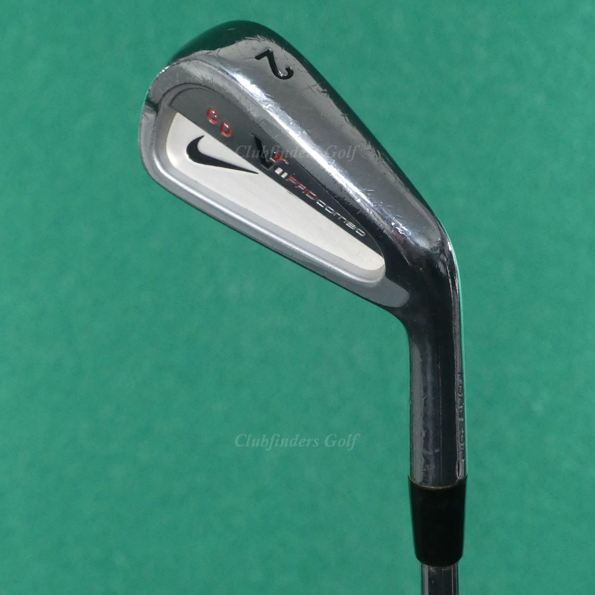 Nike 2-Iron Golf Clubs for sale | eBay