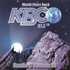 KBCO Live  Studio C Volume 10 McLachlan Nelson Harris Little Feat Dr John +++