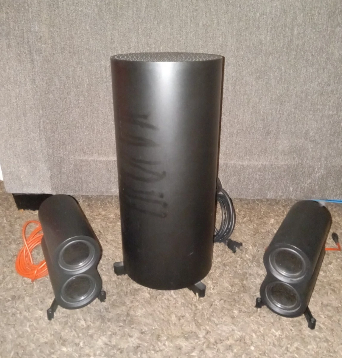 SPEAKER Z553 MODEL | eBay