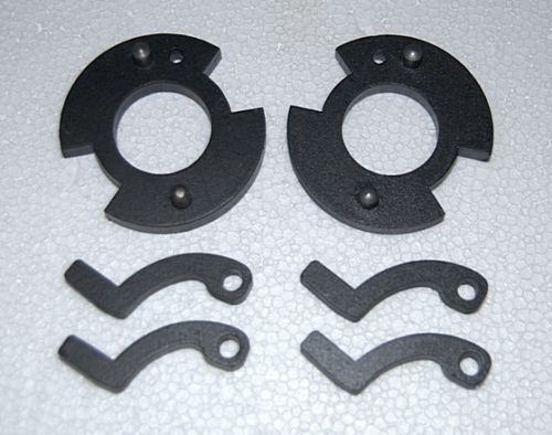 Bugaboo Cameleon Kit Riparazione 1st 2nd Generazione Gen Dischi Ricambio R - Foto 1 di 1