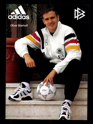 Der Tag: Oliver Bierhoff löst Vertrag mit DFB auf