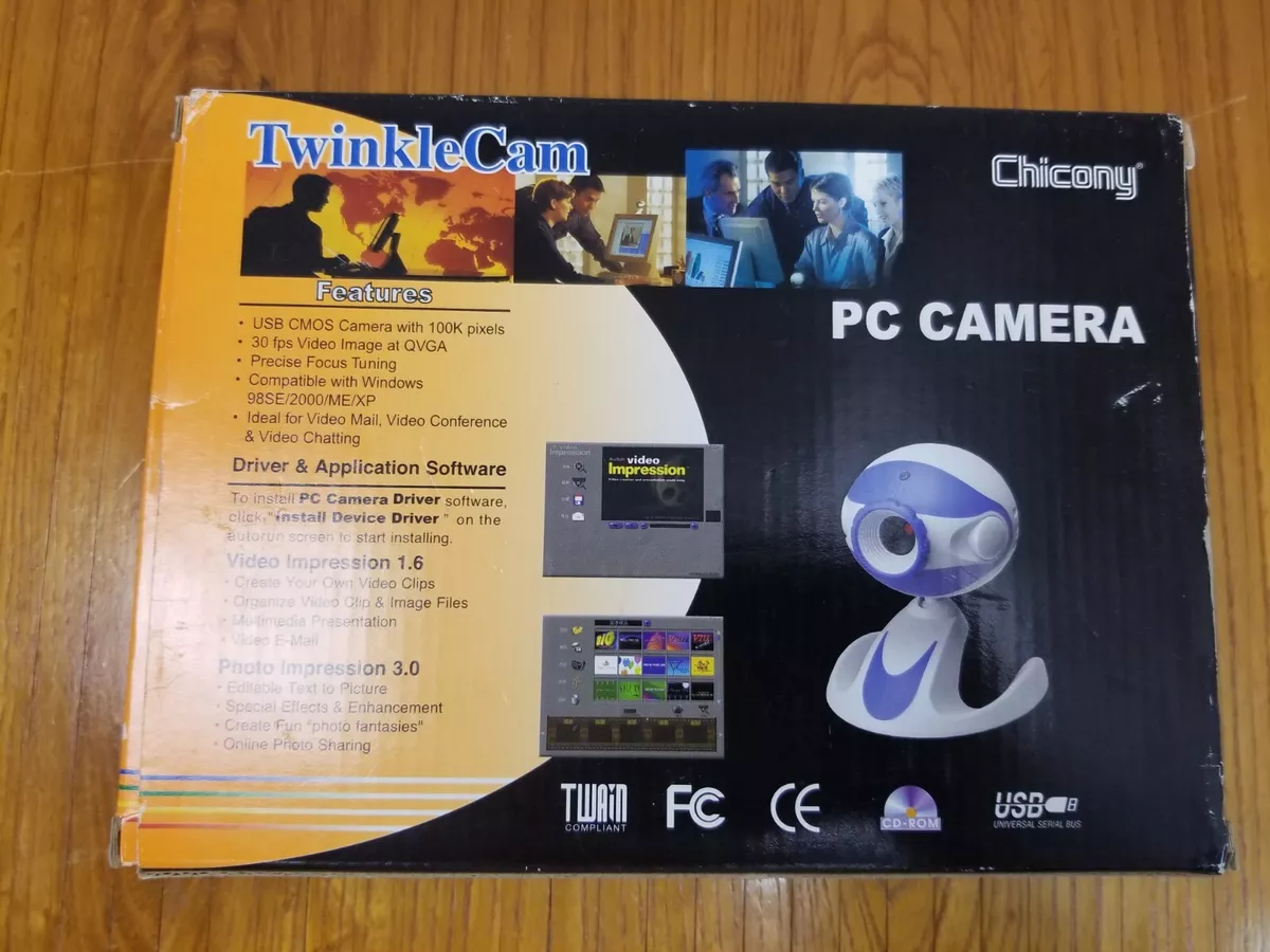 Cam store pc online