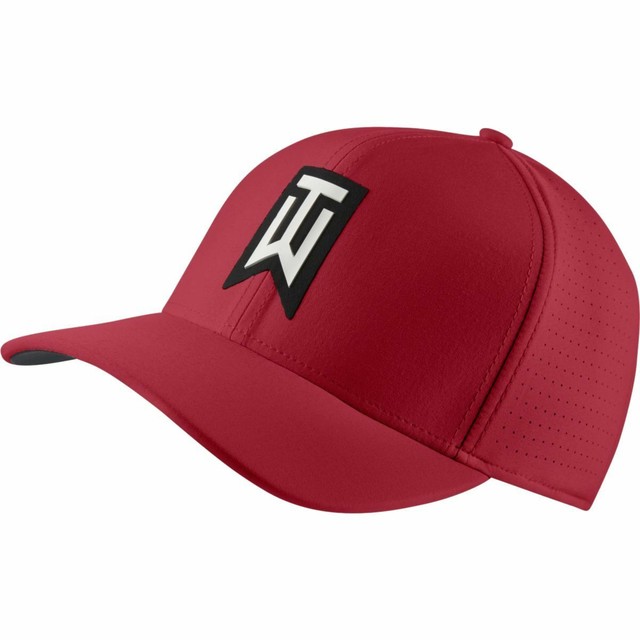 nike cap tiger woods
