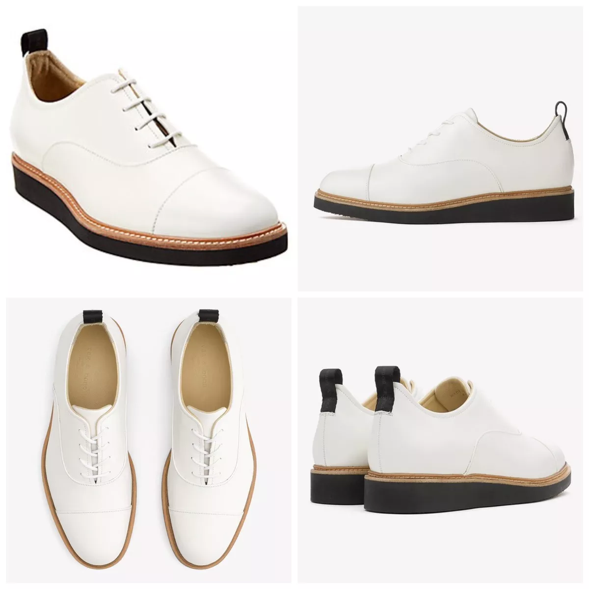 Rag and hotsell bone oxfords