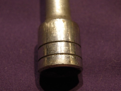 Extensión vintage S-K Diamond Logo 3/8" Drive 6". 45161 Buen Estado. Estados Unidos. - Imagen 10 de 12