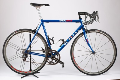 De Rosa Endurace De Rosa EnduRace 56cm Steel Road Bike