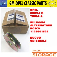 Poulies diverses Opel TIGRA