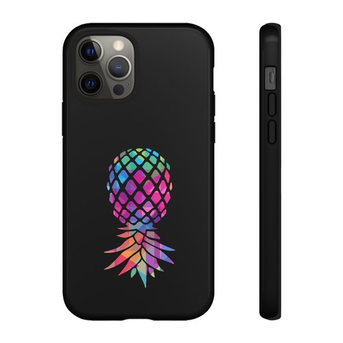 Pineapple Phone Tough Case Fetish Swingers LGBT Cuck Hotwife Samsung iPhone - 第 103/247 張圖片