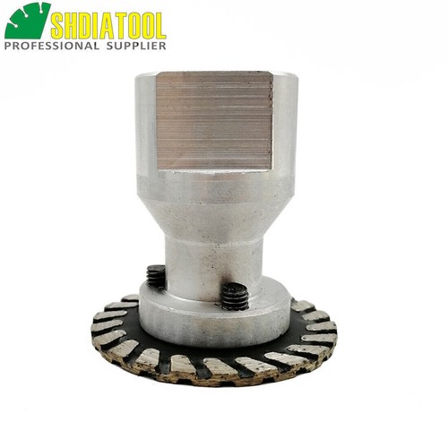 3pcs 40mm / 50mm Mini Diamond Cutting Discs 5/8-11 Saw Blade Engraving Cutters - Picture 2 of 9
