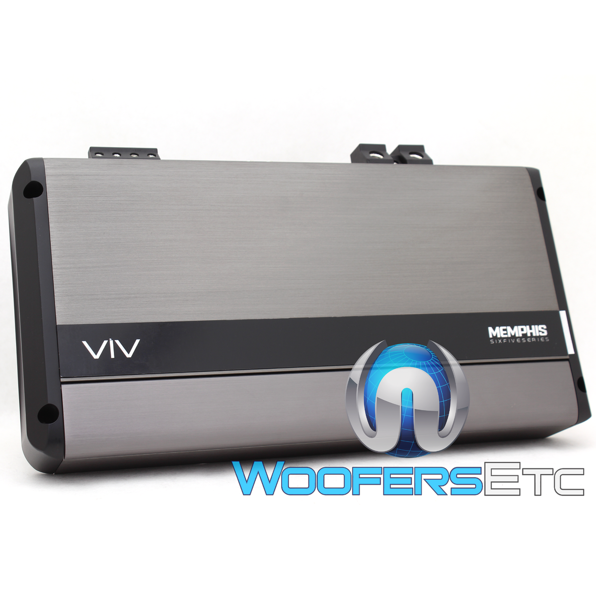 MEMPHIS VIV3000.1v2 MONOBLOCK 6000W MAX SUBWOOFERS BASS