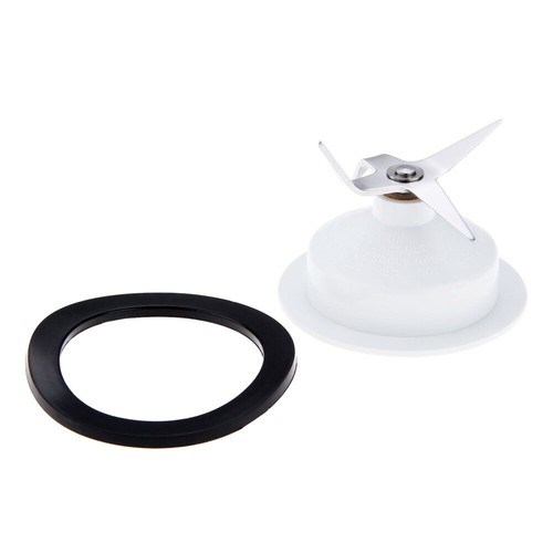 AP6013699 Blender Cutter Blade & Gasket Replacement Fit for Kitchenaid KSB5WH4 - Picture 4 of 12