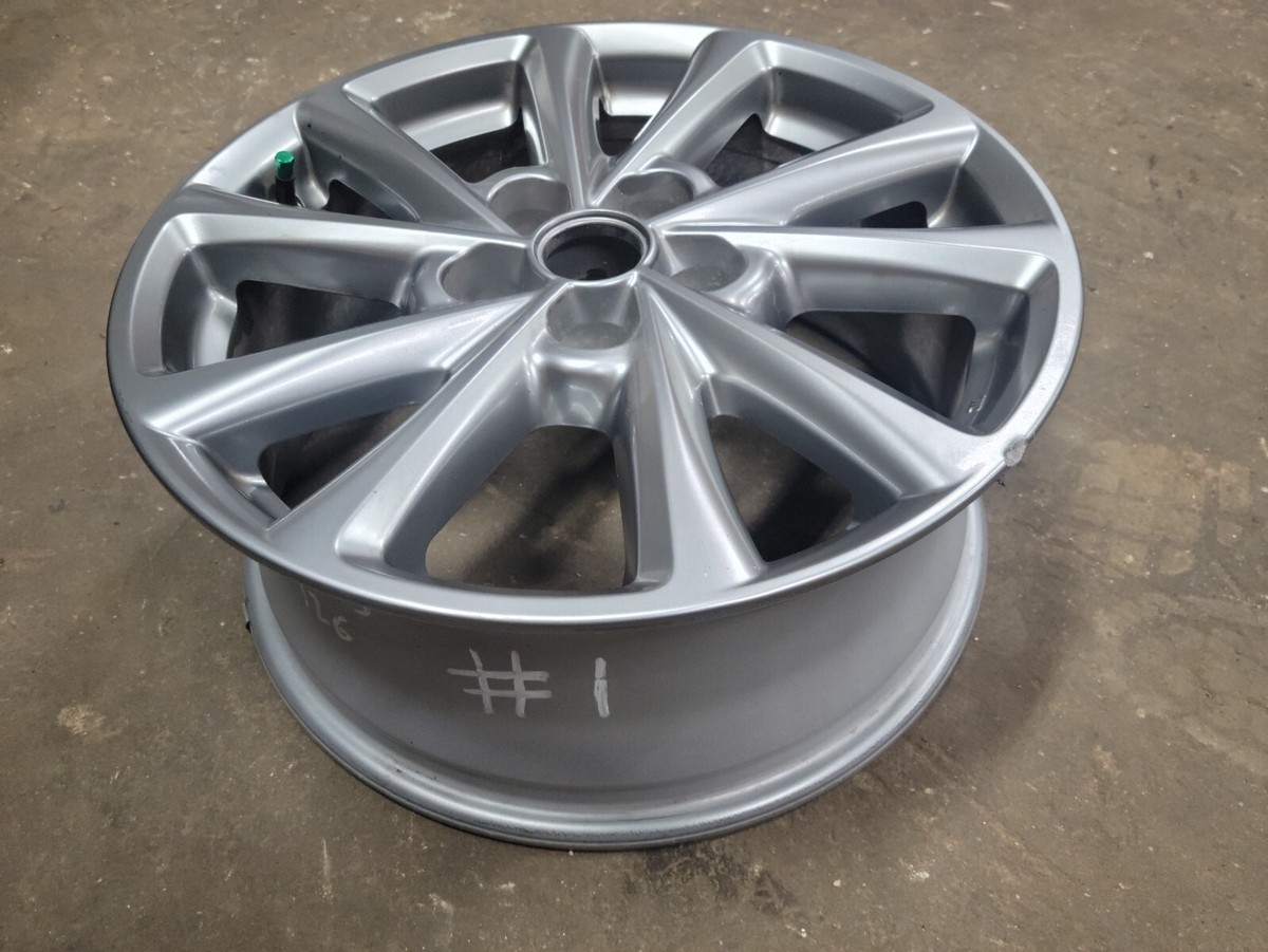 2022-2024 MAZDA CX-5 OEM RIM | eBay
