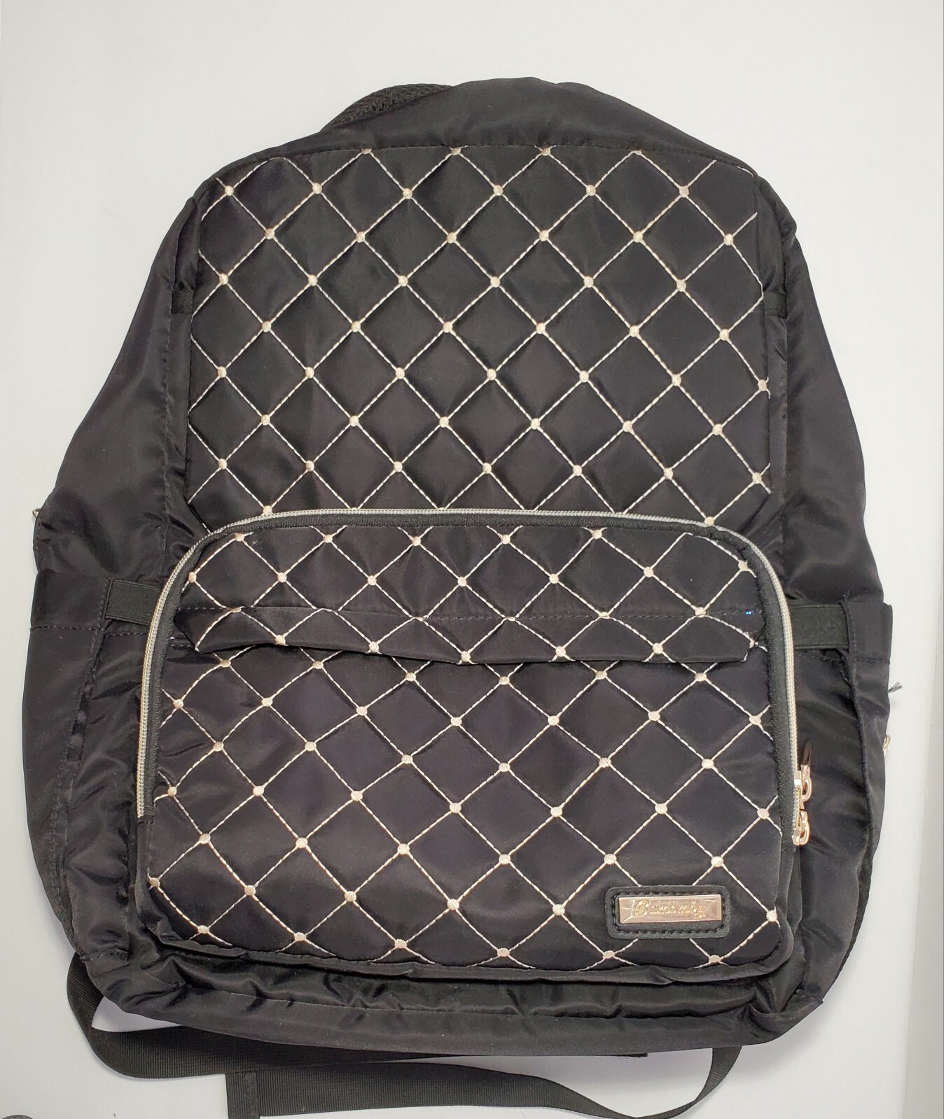 bamomby diaper backpack