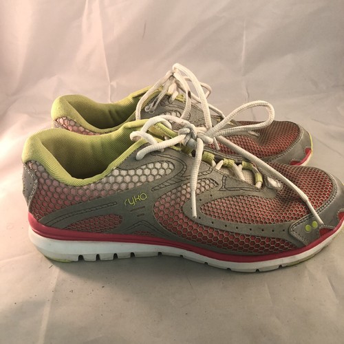 ryka running shoes