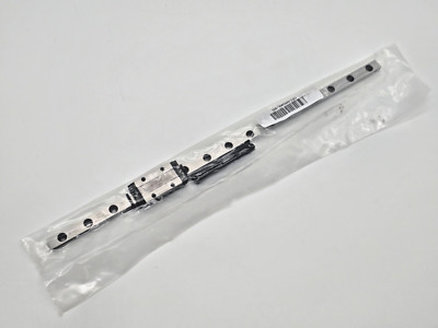 CPC Linearführung MR09ML-300 + Wagen | Linearschiene 300 mm | Neu & OVP