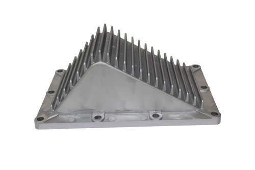 Ashcroft Transfer Case Sump Pan suitable for Defender Puma L316 2.2L Non TDCi - Picture 5 of 6