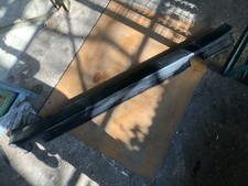 ORIG BMW 5er E60 E61 Schweller Seitenschweller rechts 7178122