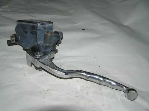 KAWASAKI ZL 900 Eliminator Kupplungspumpe clutch mastercylinder - Bild 2 von 2