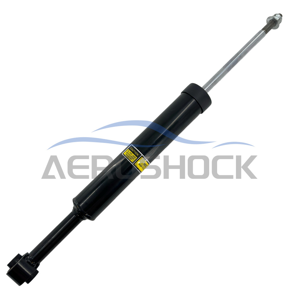 2X Rear L+R Shock Absorbers Fit Maserati Ghibli RWD AWD 2014-19 670005457 3.0L 