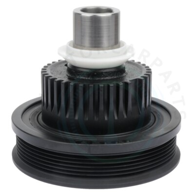 Harmonic Balancer For Ford Ranger Explorer Mustang Mercury B4000