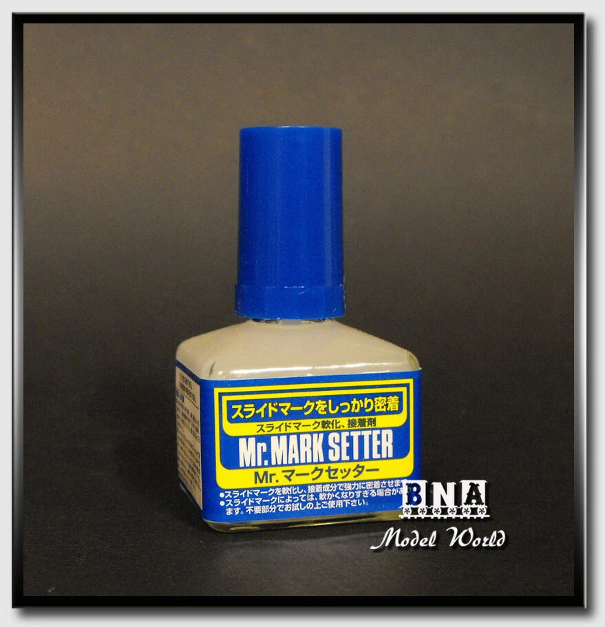 Gunze Sangyo/GSI Mr. Mark Setter 40ml #GSI-MS232
