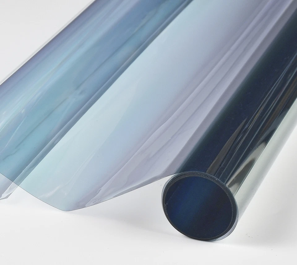 78% VLT Chameleon Car Windshield Window Tint Film Sticker Solar Wrap 75cm*300cm - Image 4 of 4