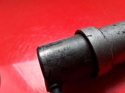 Tubes D'échappement PEUGEOT 407 Coupé 2.7 Diesel 150kw - Réf. 9651937380 53945E - Occasion En Bon état