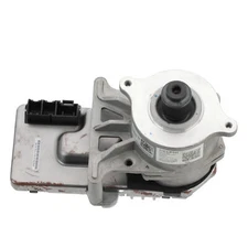 OEM NEW 2004-2012 Chevrolet Pontiac Saturn Power Steering Motor Module 19332846