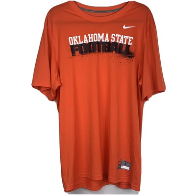 Oklahoma State Cowboys Football NCAA 