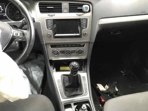 5Q0 407 272 C Transmision Delantera Derecha para VOLKSWAGEN GOLF VII (5G1 257373 - Imagen 8 de 10