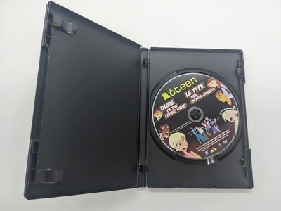 6teen: Dude of the Living Dead DVD, 2007 60 Mins Good