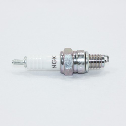 2X NGK C7HSA Spark Plug 110cc 125cc 140cc PIT PRO Trail Quad Dirt Bike ATV Buggy - Picture 3 of 6