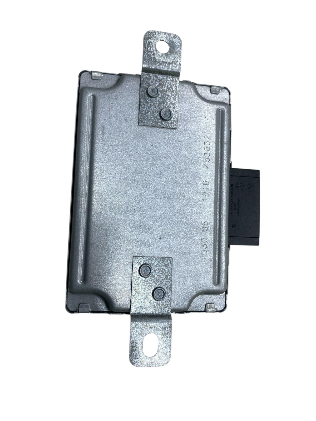 2017-2024 MASERATI LEVANTE VOLTAGE STABILIZER CONTROL MODULE UNIT SET 56029583AC