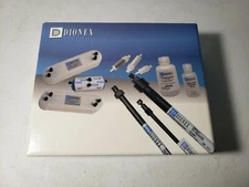 Dionex Borate Inline Trap Column IC 50mm P/N 047078 Thermo Scientific