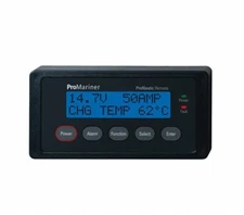 ProMariner Pronautic P Helm Remote Control 63100