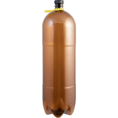 Oxebar Mono PET Keg - 8 L / 2.2 Gal Big Plastic Beer Bottle to take drinks to go