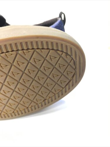 Sperry STS84543 Wool Womens 8M Blue Plaid Pattern Excellent Cond. - Imagen 13 de 15