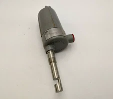 Sor 721K2-N-P6-C-FM Ultrasonic Point Level Switch Output DPDT 250VAC 10A 30VDC