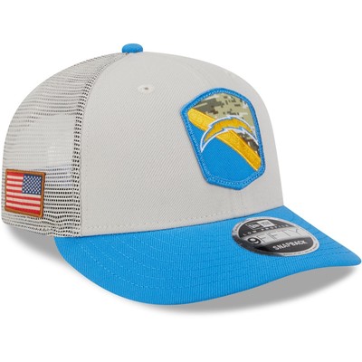 New Era 9Fifty Low Profile Snap Cap NFL Salute to Service