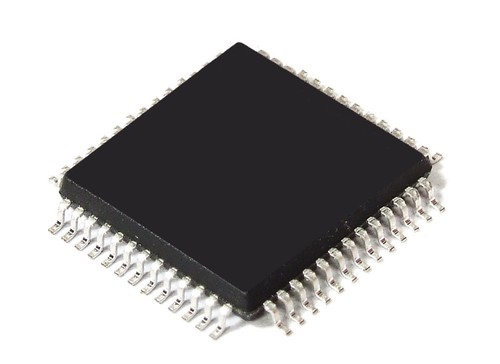 NEC µPD6321G D6321G FIP LCD Static Display Driver QFP-52 SMD IC 18V