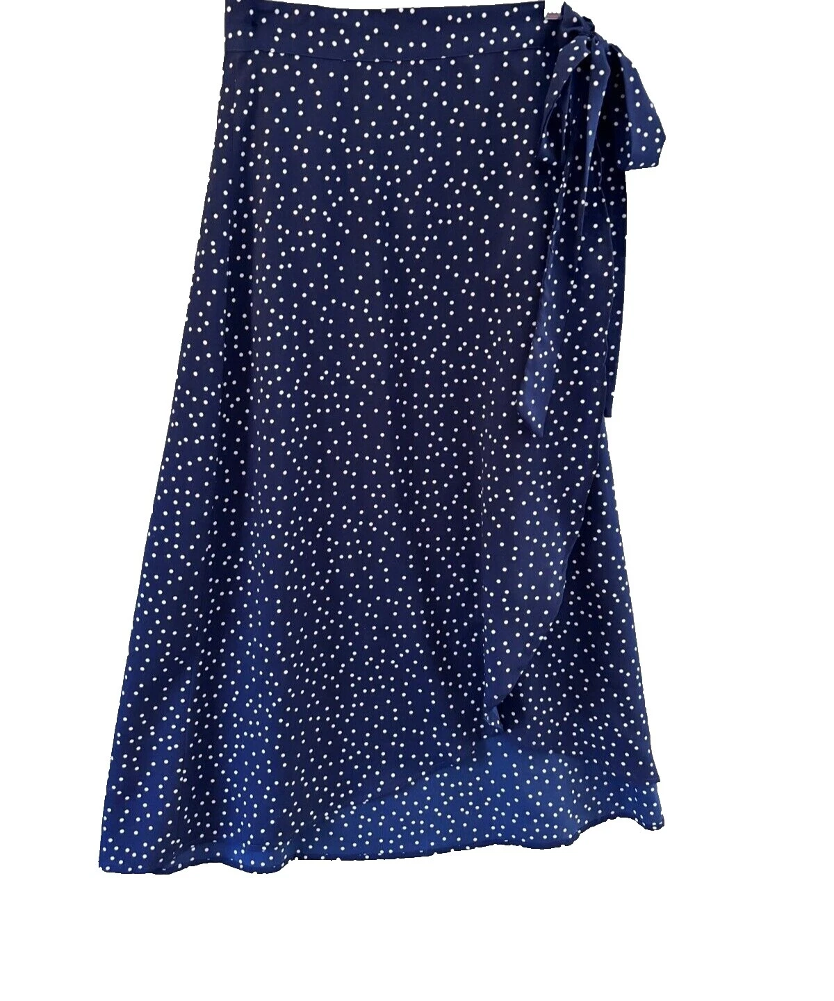 Faldas para mujer Abrigo de Poliéster