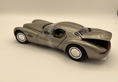 Guiloy Top Line Miniatures Collection. 1:18. Chrysler Atlantic