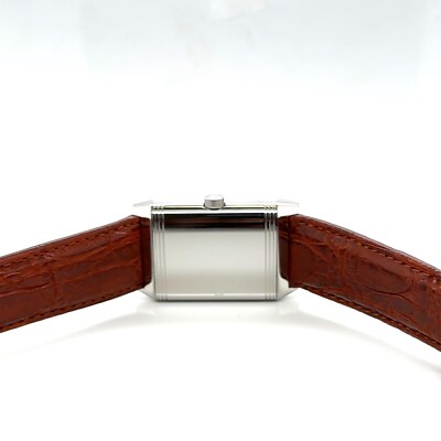 Jaeger-LeCoultre 270.8.62 Q270842W Reverso Grande Taille Jaeger-LeCoultre 270.8.62 Q270842W Reverso Grande Taille
