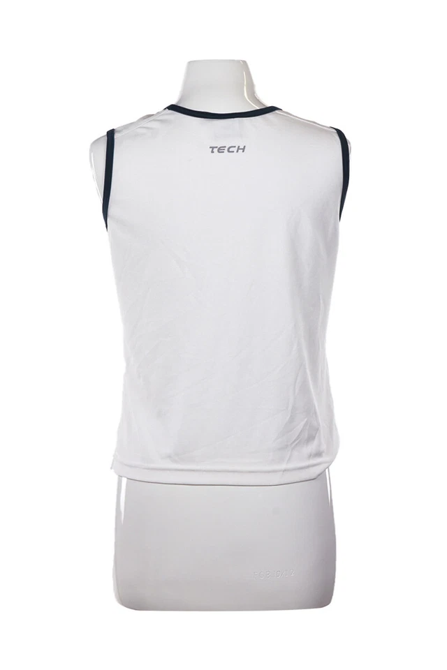 Женская спортивная одежда топы Tail Tech средний размер белый полиэстер - Изображение 2 из 2